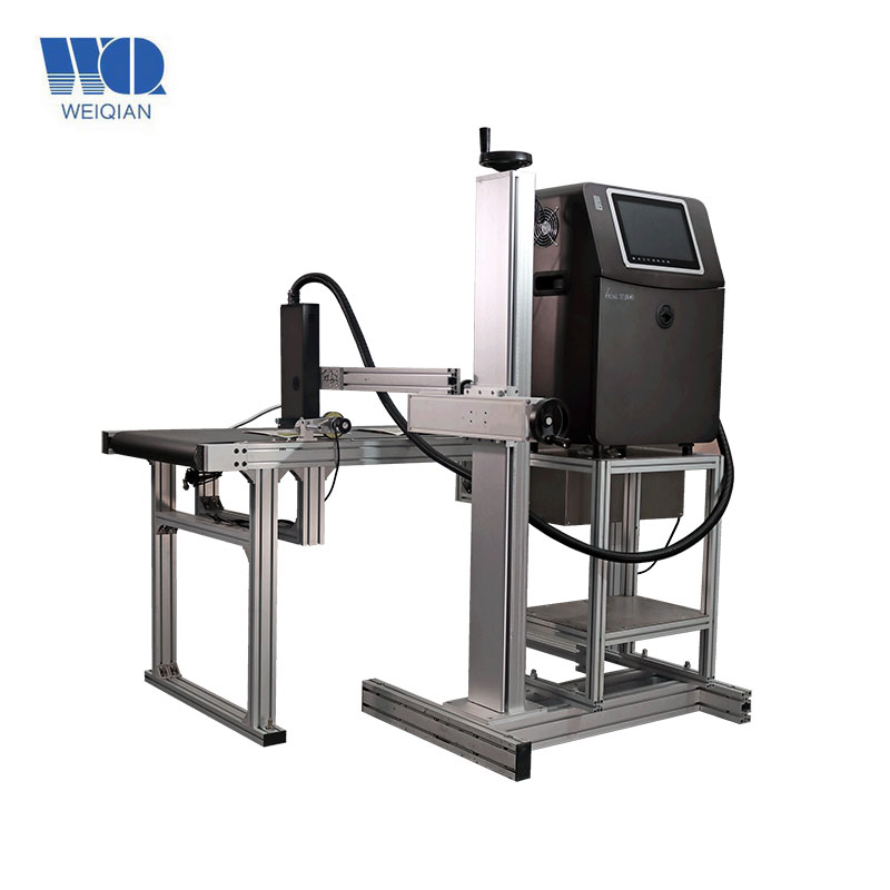 УФ промышленный струйный принтер - W3000