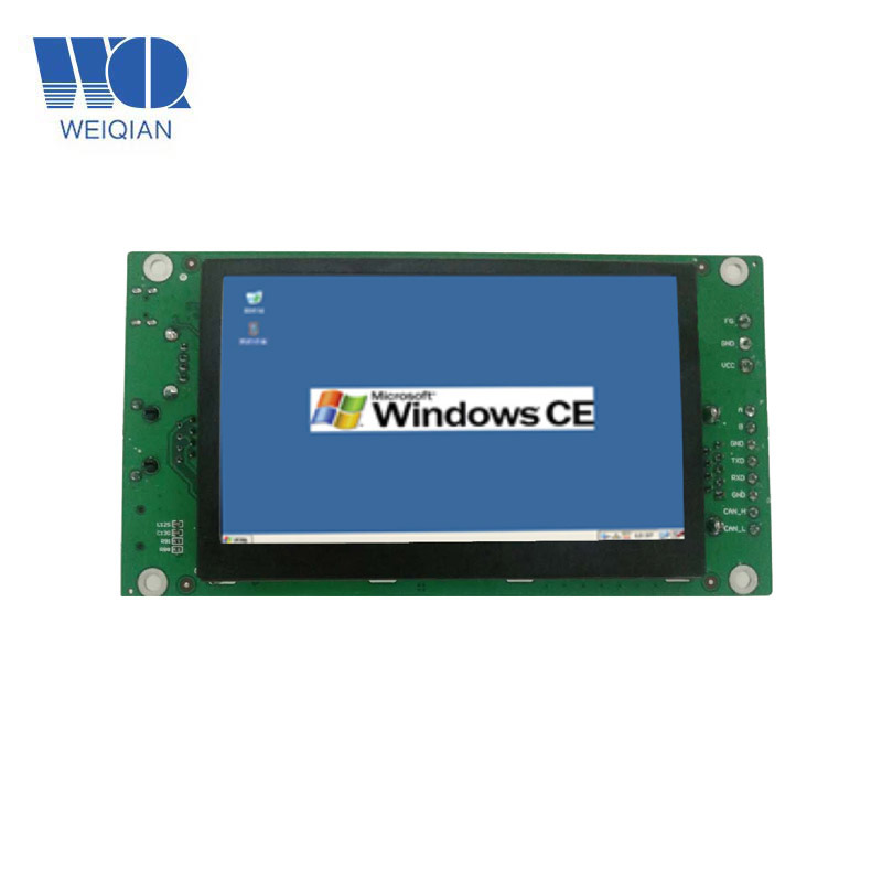 промышленный сенсорный экран модуль LCD панель PC промышленная